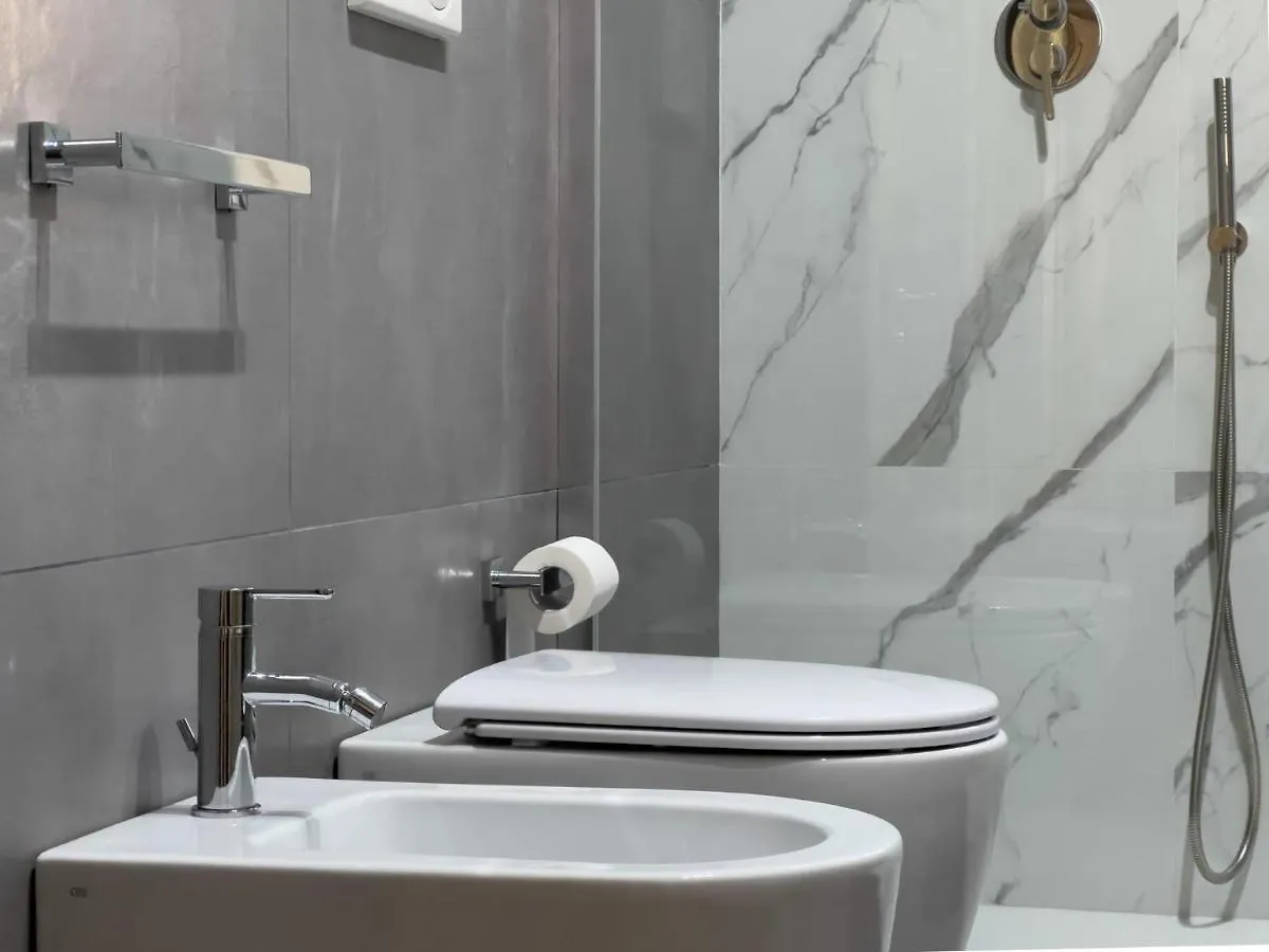 Appartement Il Cappero Home Syracuse