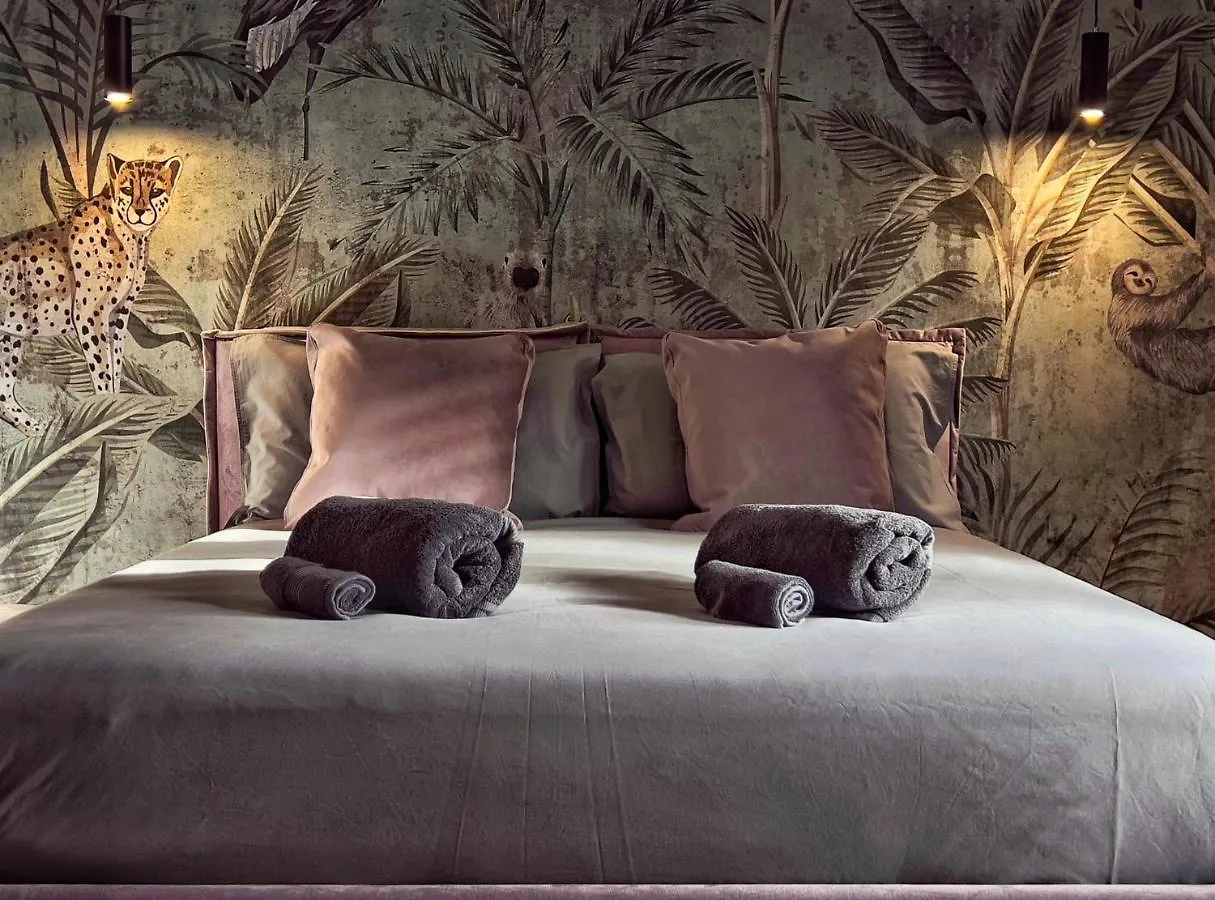 Appartement Il Cappero Home Syracuse