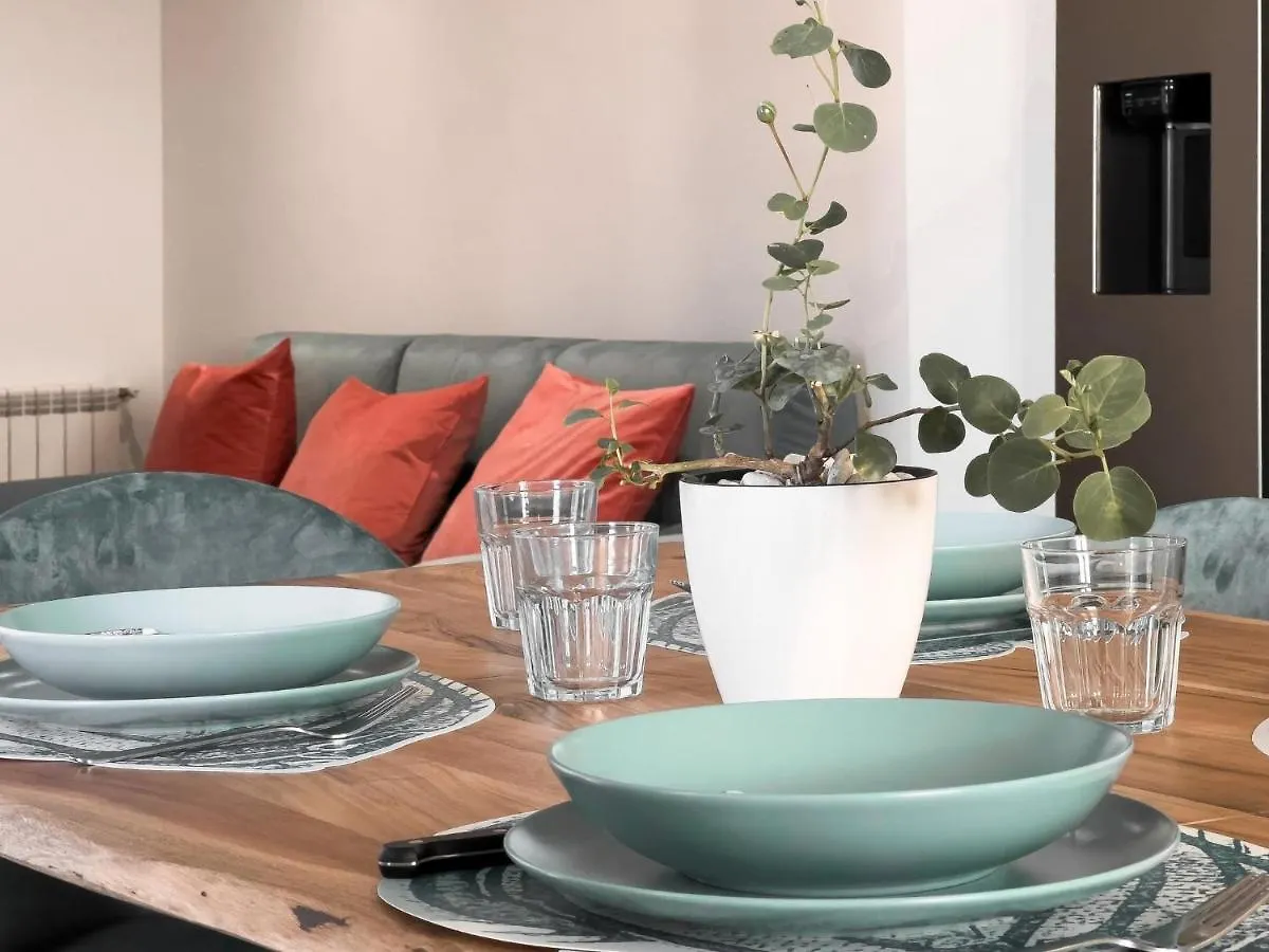 Appartement Il Cappero Home Syracuse