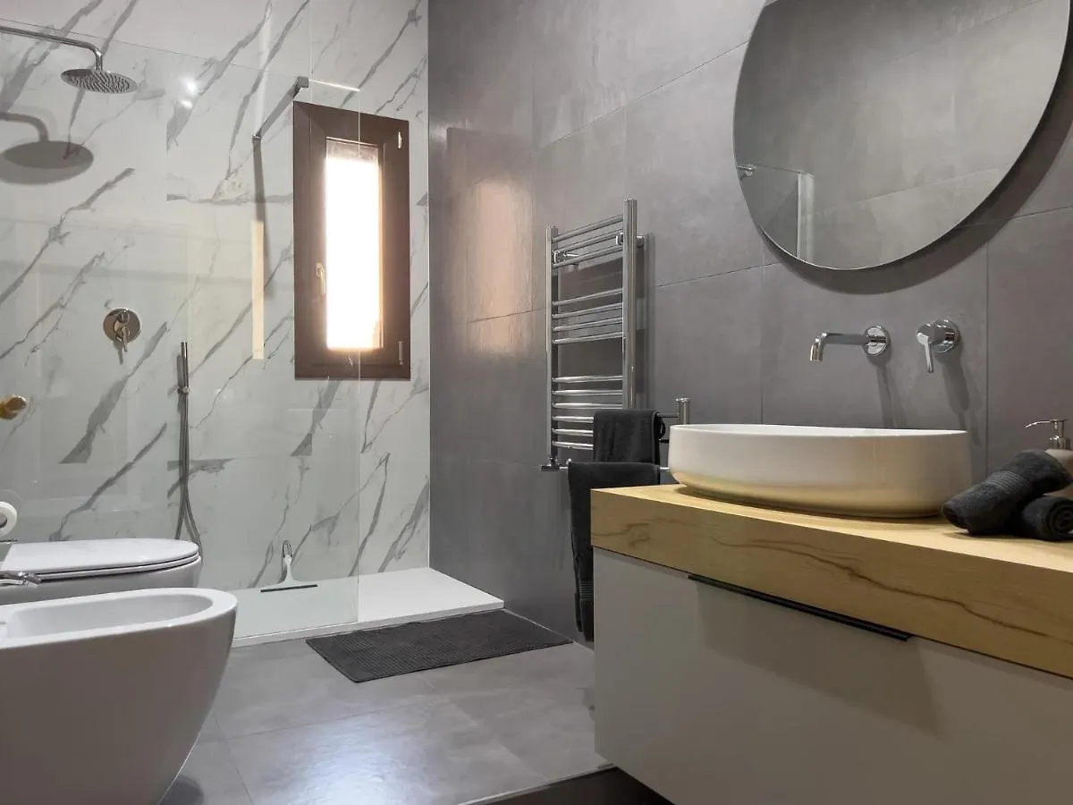 Appartement Il Cappero Home Syracuse