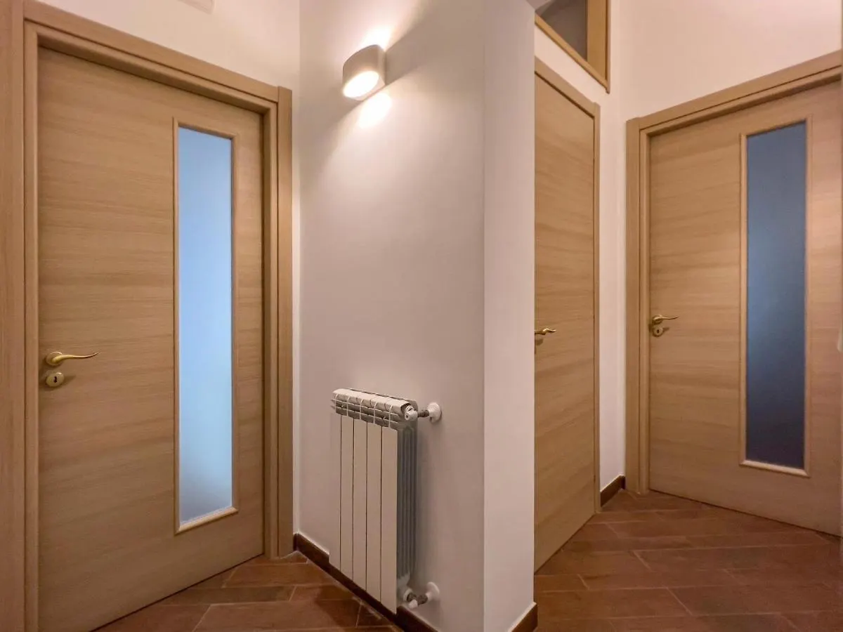Il Cappero Home Syracuse Appartement